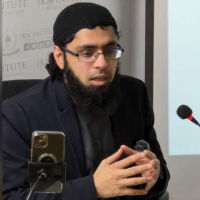 Mufti Abdul Waheed